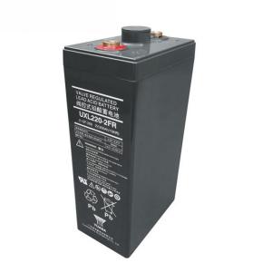 Wholesale 2v 200ah Valve Regulated Lead-acid Battery Electric Energy 220 Wh for Uninterruptible Power Supplies from china suppliers