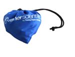 Waterproof 210D Polyester Folding Shopping Bags Durable For Promotion