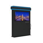Urhealth best-selling 32 inch floor standing outdoor LCD touch screen digital