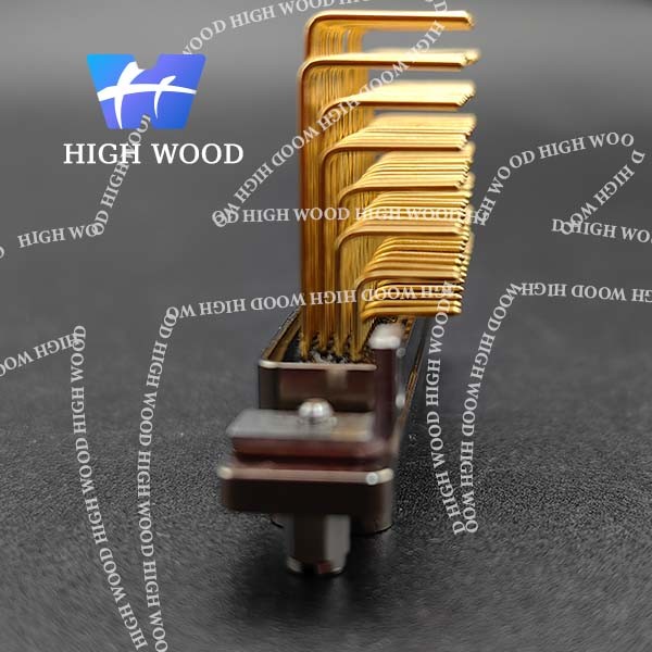 J30J SERIES MICRO-D Rectangular Connectors, J30JQ-100ZKW