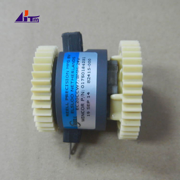 Wincor Nixdorf Clutch Assembly 01750215294-04 01750184231