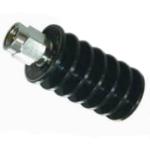 50ohm 10w Connector SMA DC 18Hz Coaxial Terminations VSWR 1.3 17×44mm