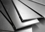GCR15 Bearing Alloy Steel Plates Uniformed 52100 1424°C Melting Point