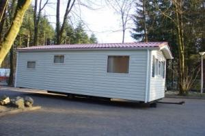 Wholesale Light Gauge Steel Framing System Moisture-Proof Modern Prefab Mobile Homes from china suppliers