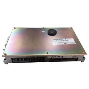 Wholesale SK330-6E Kobelco Spare Parts Controller LC22E00044F7 100% new from china suppliers