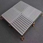 Ventilated Raised Access Floor From China