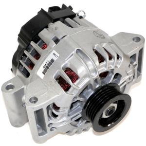 Wholesale 12V 120A DB Electrical Alternator For 2.4L Chevrolet Equinox 2010-2014 Lester 11459 2605323A SV0155-A11459 AVA0171 from china suppliers