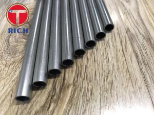 Wholesale Cold Drawn or Cold Rolled EN 10305 E215 E235 E335 Seamless or Welded Precision Steel Tube from china suppliers