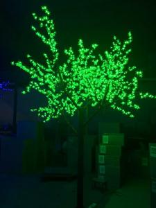 Wholesale led cherry blossom tree lights from china suppliers