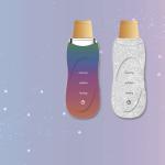 1.26W Facial Ultrasonic Skin Cleanser Deep Cleaning Multipurpose