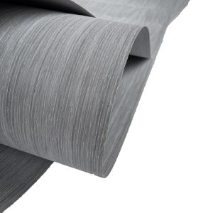 Wholesale Wholesale 650mm*2500mm engineered oak 781S silver oak engineered veneer from china suppliers
