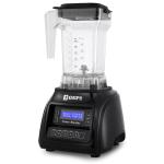 1800W Rated Power Multifunctional Food Mixer for Commercial Food Preparation and