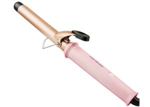 Wholesale PTC Household Ceramic Hair Curler , Belt Clip 49W Marcel Curling Irons from china suppliers