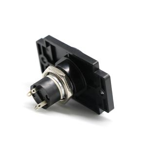 Wholesale Anti Vantal MM Residential Elevator Door Lock Button With Key Rohs from china suppliers