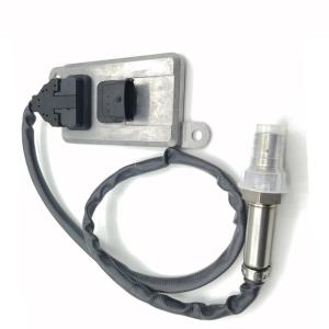 Wholesale ISO9001 Engine NOx Sensor For Cummins 5WK96675A 1705572 2894940 from china suppliers