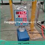Hot Sale 1.75mm PLA ABS PETG 3D Printer Filament Extrusion Machine