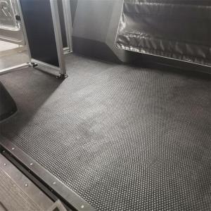 Wholesale 6mm 10mm 12mm 16mm Thickness Horse Trailer Ramp Mat Anti Slip from china suppliers