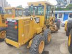 Secondhand Original Cat Motor Grader 140K, 140h, 140g, Made in Japan, Caterpilla