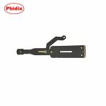 Hand Brake Control Lever Parking Brake Lever Parking Brake Release Handle