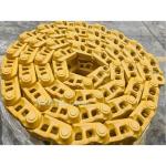 1504780 E345 Undercarriage Parts Track Chain Excavator Track Link