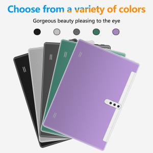 Wholesale RAM 4GB SSD 64GB 10 inch Tablet PC 1920*1200 IPS Mini Laptop For Children from china suppliers