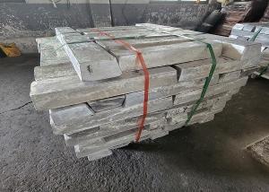 Wholesale Az91d Pure Magnesium Alloy Ingot BF Silver White from china suppliers