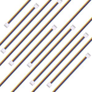 Wholesale Cable Connector Female Connector Clip Cable Extension Cord Wire Harness for Medical equipment from china suppliers