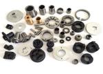 Medical Apparatus Powder Metallurgy Parts Gear Style PMP01-005 For Machines