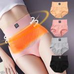 Customizable Graphene Electric Heated Panties Antibacterial For Women​ Warm