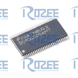 Wholesale DS90C385AMTX/NOPB from china suppliers