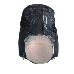 Wholesale Multi - Functional Gym Outdoor Sports Bag Backpack With Ball Compartment from china suppliers