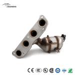 for Nissan Sentra L4 1.8L Car Accessories Department Euro IV Euro V Catalyst