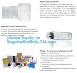 Air Pillow, Air Pillow bag, Air pillow film, Inflatable Air Cushion, Air Bubble