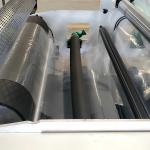 ABA 3 Layer Blown Film Extrusion Process Plant