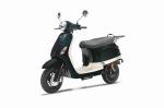 70km 28ah Electric Powered Motorbike IPMS 3000w Lithium Motorcycle