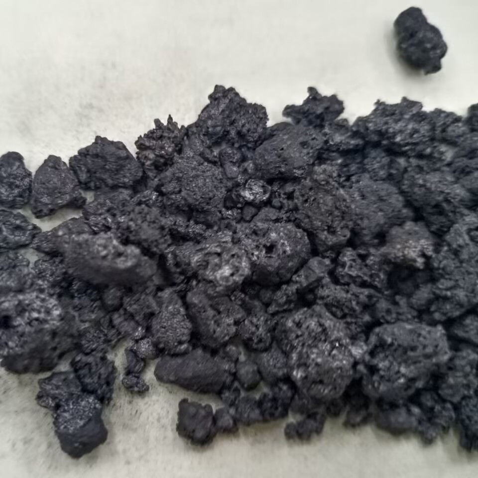 Low Sulphur Calcined Petroleum Coke  Foundry Pet Coke CPC