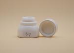 Makeup Face Cream Containers 30g High Durability With Good Toughness Gasket