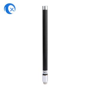 Wholesale Outdoor 3G 4G LTE Omnidirectional Fiberglass CB Antenna With N Female Connector from china suppliers