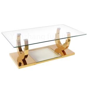 Wholesale Contracted Style Rectangular End Table Family Furniture from china suppliers