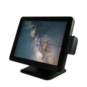 Wholesale Restaurant 1024×768 15.0&quot; All In One Touch POS from china suppliers