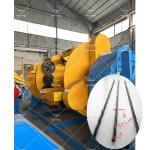 PN1250/1600 Aluminum/Steel Wire Rope Making Machines for Copper Wire Twisting