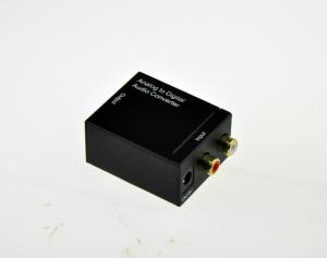 Wholesale Analog to Digital Audio Converter from china suppliers