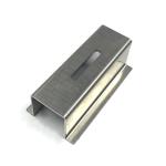 Alloy Sandblasting Precision Sheet Metal Fabrication Products