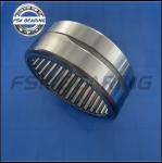 MR132 SJ2526 HJ-13216248 Solid Race Needle Roller Bearing 209.55*257.18*76.2mm