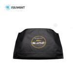 Biodegradable Recycled High Quality Wholesale Aluminum Medical Child Proof Bag