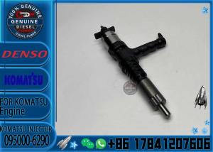 Wholesale nozzle diesel injector 095000-6280 for injector 095000 6280 from china suppliers