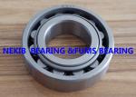NU NJ NUP NF Shaft Cylindrical Roller Bearing Diameter 25mm OPEN Seal