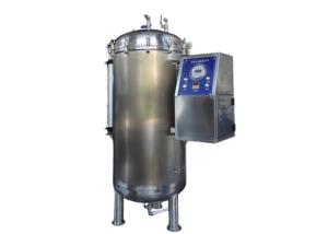 Wholesale 2KW IPX8 Auto Parts Test Equipment Immersion Pressure Testing Machine from china suppliers