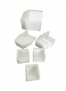Wholesale Customized EPS foam corner protection, transportation and transportation protection of furniture, household appliances, industrial equipment and glass from china suppliers