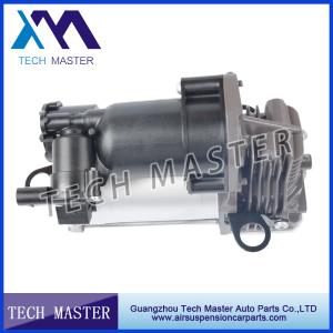 Wholesale Mercedes W166 Airmatic Air Suspension Compressor Air Spring Pump 1663200104 1663200204 from china suppliers